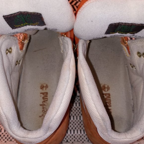 Timberland Euro Hikers - Picture 5 of 5